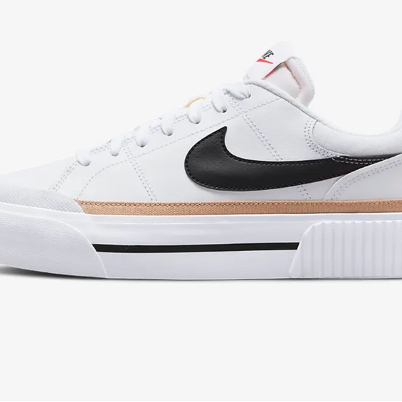 Nike Court Legacy - Picture 1 of 8